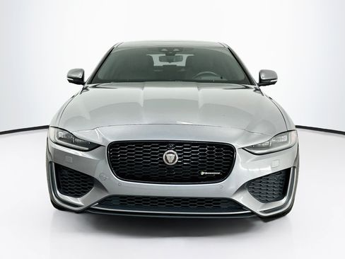 Used 2020 Jaguar XE R-Dynamic S AWD/4WD image 2