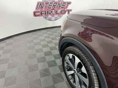 Used 2020 Kia Telluride S image 21