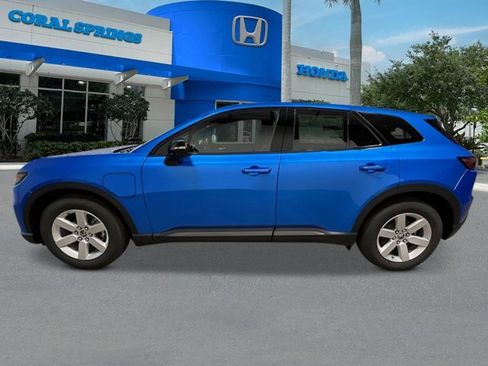 New 2026 Honda Prologue EX image 2