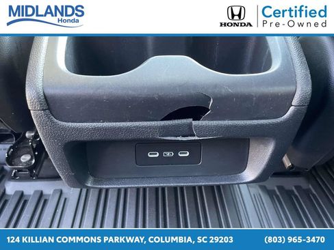 Used 2025 Honda Odyssey Sport-L image 13