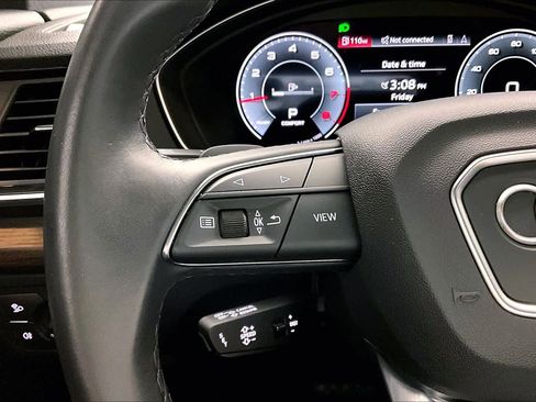 Used 2023 Audi Q5 2.0T Premium Plus w/ Premium Plus Package image 24