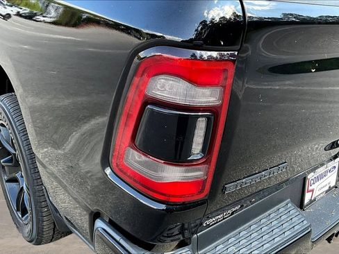 Used 2020 RAM 1500 Big Horn AWD/4WD image 26