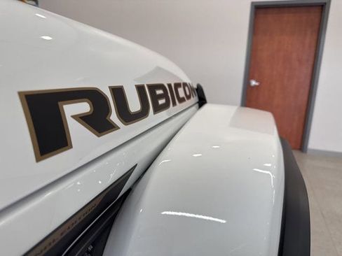 New 2025 Jeep Wrangler Unlimited Rubicon 392 image 20