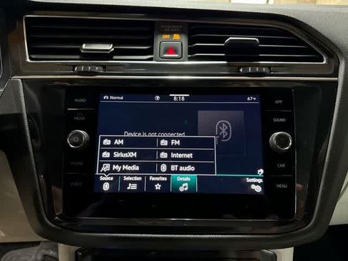 Used 2022 Volkswagen Tiguan SE R-Line AWD/4WD image 20