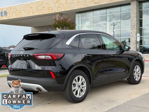 Used 2024 Ford Escape Active FWD image 22