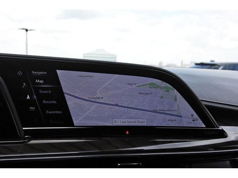 Used 2024 Cadillac Escalade ESV Sport Platinum w/ LPO, ONYX Package image 25