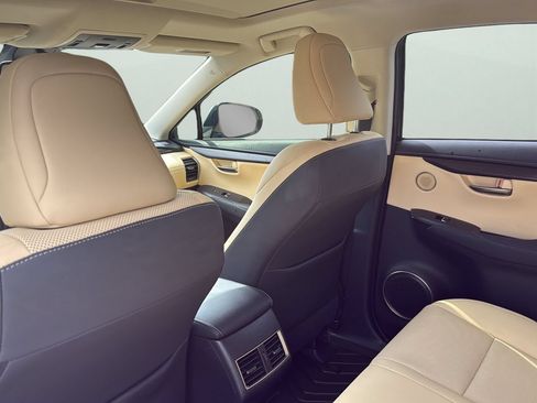Used 2021 Lexus NX 300 FWD w/ Premium Package image 28