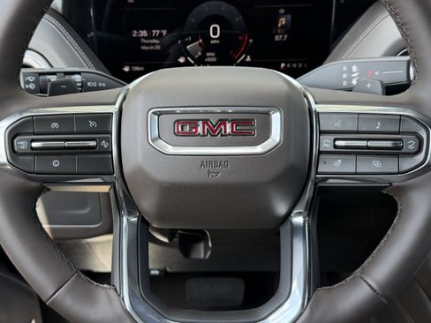 New 2026 GMC Yukon XL Elevation RWD image 46