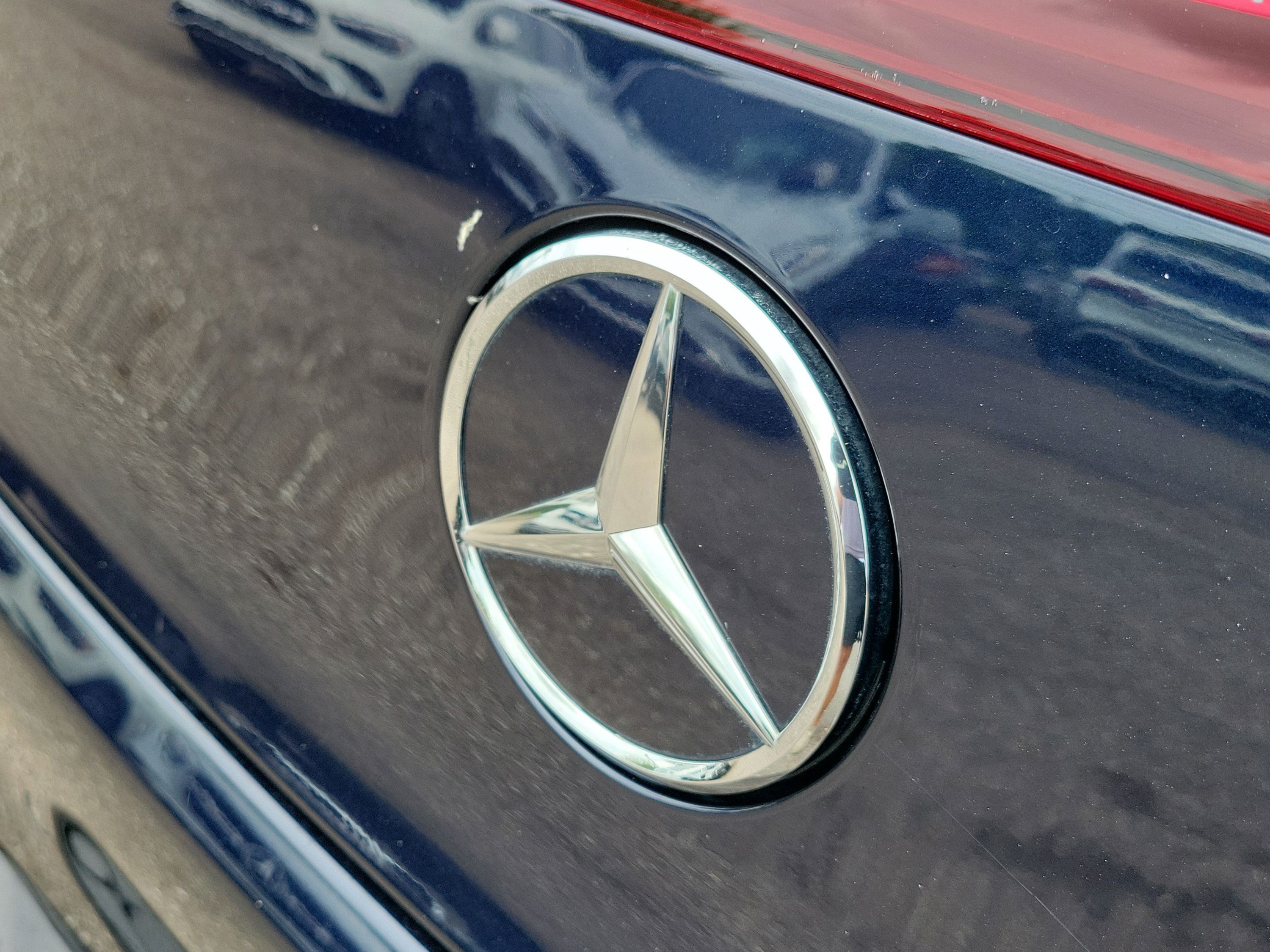 Certified 2024 Mercedes-Benz EQS 580 4MATIC Sedan image 32