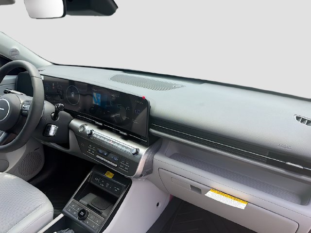 New 2026 Hyundai Kona Limited FWD image 30