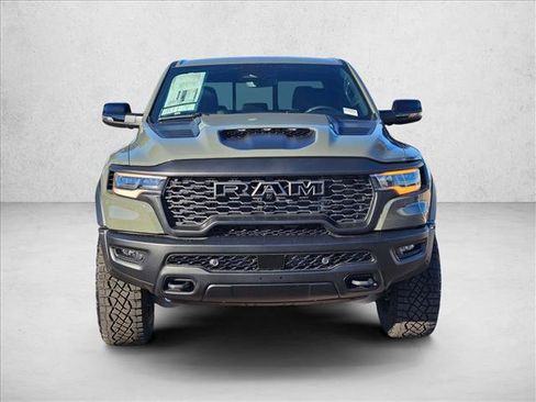 Used 2026 RAM 1500 RHO w/ Bed Utility Group AWD/4WD image 6