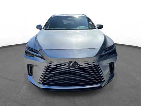 Certified 2024 Lexus RX 350 Premium Plus w/ Convenience Package FWD image 8