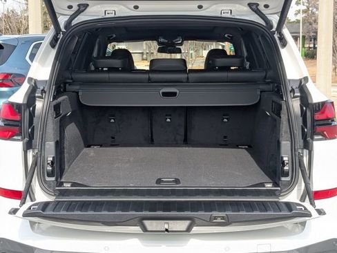 New 2026 BMW X5 xDrive40i AWD/4WD image 14