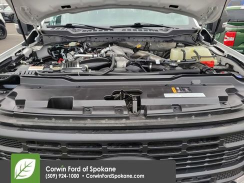 Certified 2023 Ford F250 XL w/ XL Driver Assist Package image 38