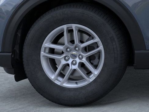 New 2026 Ford Explorer Active AWD/4WD image 19