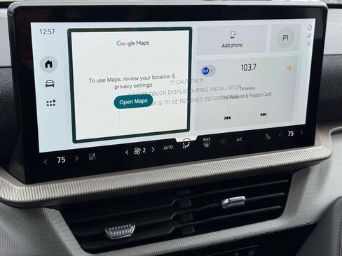 New 2026 Ford Explorer Active w/ Active Comfort Package image 15