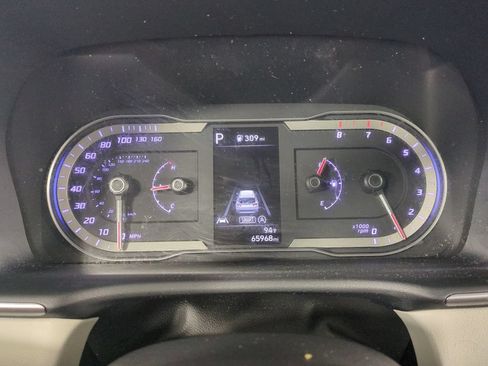 Used 2022 Hyundai Tucson SEL AWD/4WD image 38