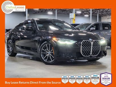 Used 2022 BMW 430i Coupe w/ Convenience Package