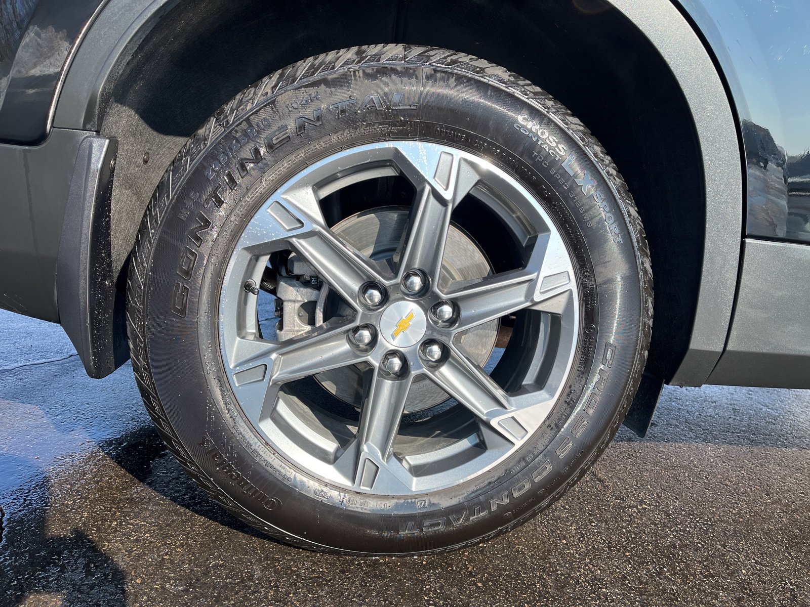 New 2025 Chevrolet Blazer LT w/ Convenience Package AWD/4WD image 14