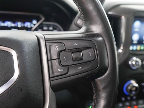 Used 2019 GMC Sierra 1500 Denali w/ Denali Ultimate Package AWD/4WD image 28