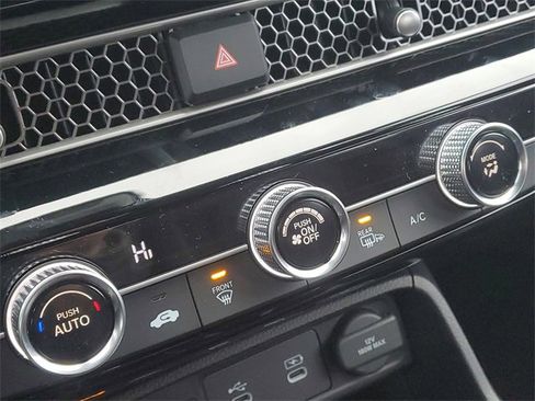 New 2026 Honda Civic Sport image 24