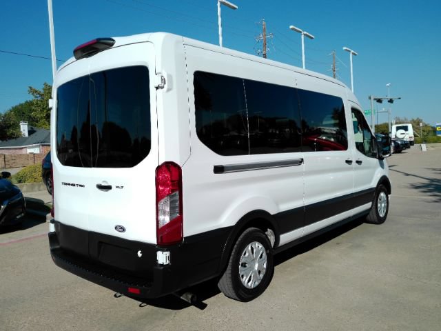Used 2026 Ford Transit 350 XLT RWD image 12