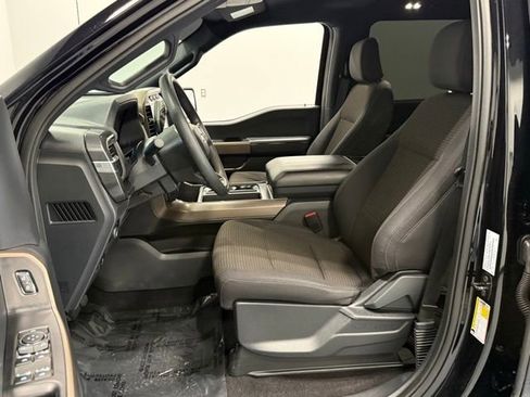 Certified 2024 Ford F150 STX w/ Equipment Group 201A FX4 AWD/4WD image 15