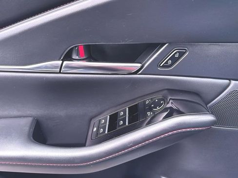 Used 2025 MAZDA CX-30 AWD 2.5 S w/ Preferred Package image 23