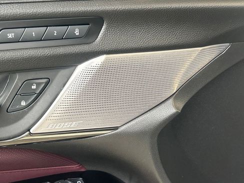 Used 2022 Cadillac CT4 V w/ Navigation Package image 36