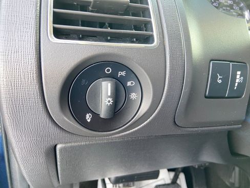 Used 2017 Ford Flex SEL w/ Equipment Group 202A image 31