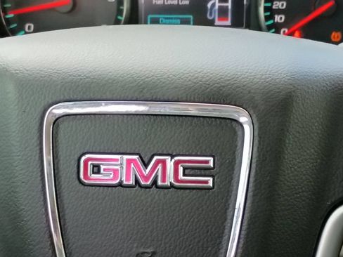 Used 2018 GMC Sierra 1500 SLT w/ SLT Premium Package AWD/4WD image 29