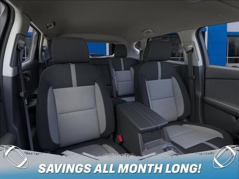 New 2026 Chevrolet Blazer LT w/ Convenience Package FWD image 16
