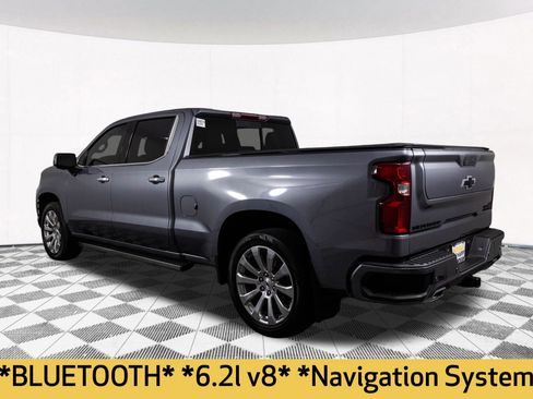 Used 2021 Chevrolet Silverado 1500 High Country image 13