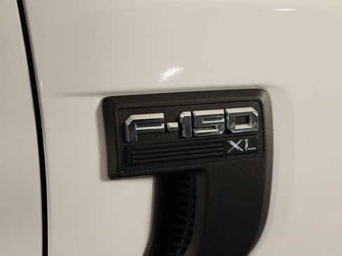 Used 2021 Ford F150 XL w/ Equipment Group 101A High AWD/4WD image 43