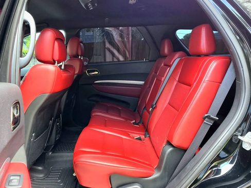 Used 2019 Dodge Durango R/T AWD/4WD image 6