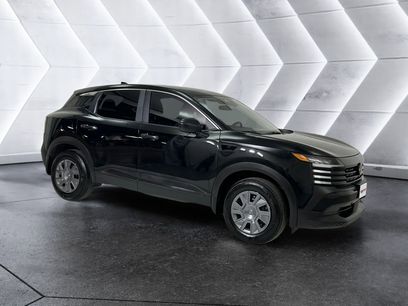 Used 2025 Nissan Kicks S