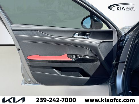 New 2026 Kia K5 GT-Line image 20