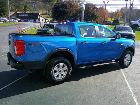 Used 2024 Ford Ranger XL w/ Trailer Tow Package image 6