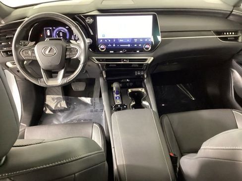 Used 2024 Lexus RX 350h w/ Convenience Package AWD/4WD image 34