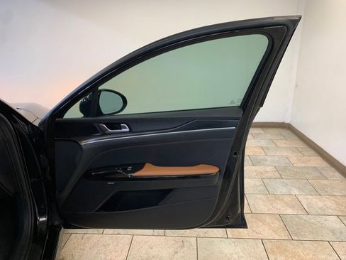 Used 2023 Kia K5 GT w/ GT1 Package image 54