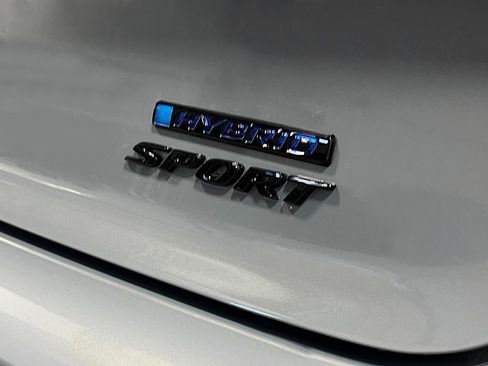 New 2026 Honda Accord Sport image 12