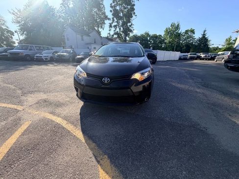 Used 2014 Toyota Corolla LE FWD image 14