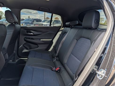 New 2026 Buick Envista Preferred w/ Convenience I Package FWD image 30