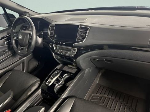 Used 2021 Honda Passport Elite image 36