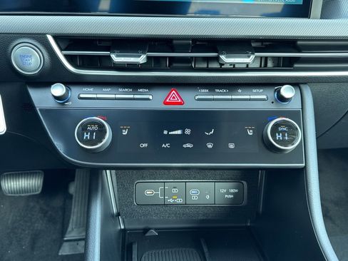 New 2026 Hyundai Sonata SEL image 9