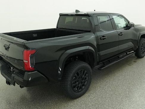New 2026 Toyota Tacoma SR5 RWD image 9