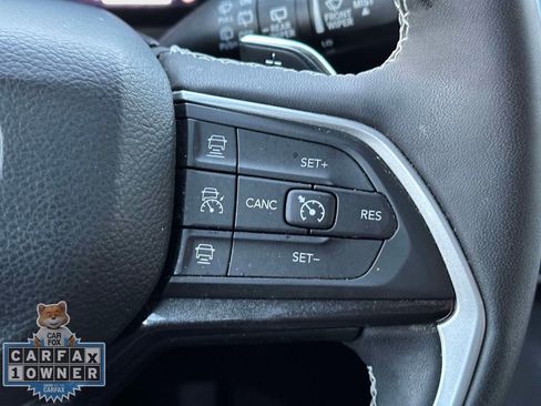 Used 2023 Jeep Grand Cherokee L Laredo w/ Luxury Tech Group I image 24