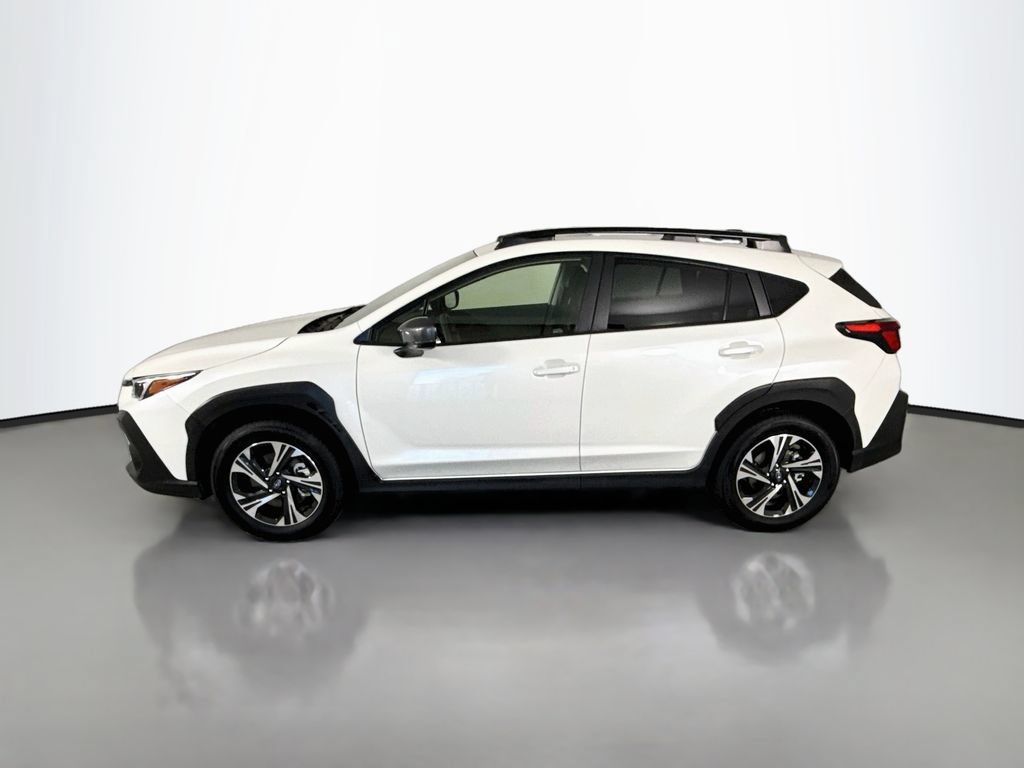 Used 2025 Subaru Crosstrek 2.5i Premium AWD/4WD image 2