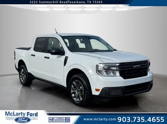 Used 2024 Ford Maverick XLT FWD video 1