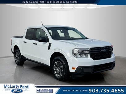 Used 2024 Ford Maverick XLT